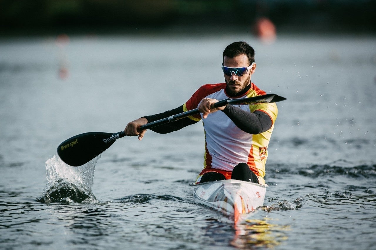 "Navegando por el Guadalquivir, Sevilla se ve preciosa"