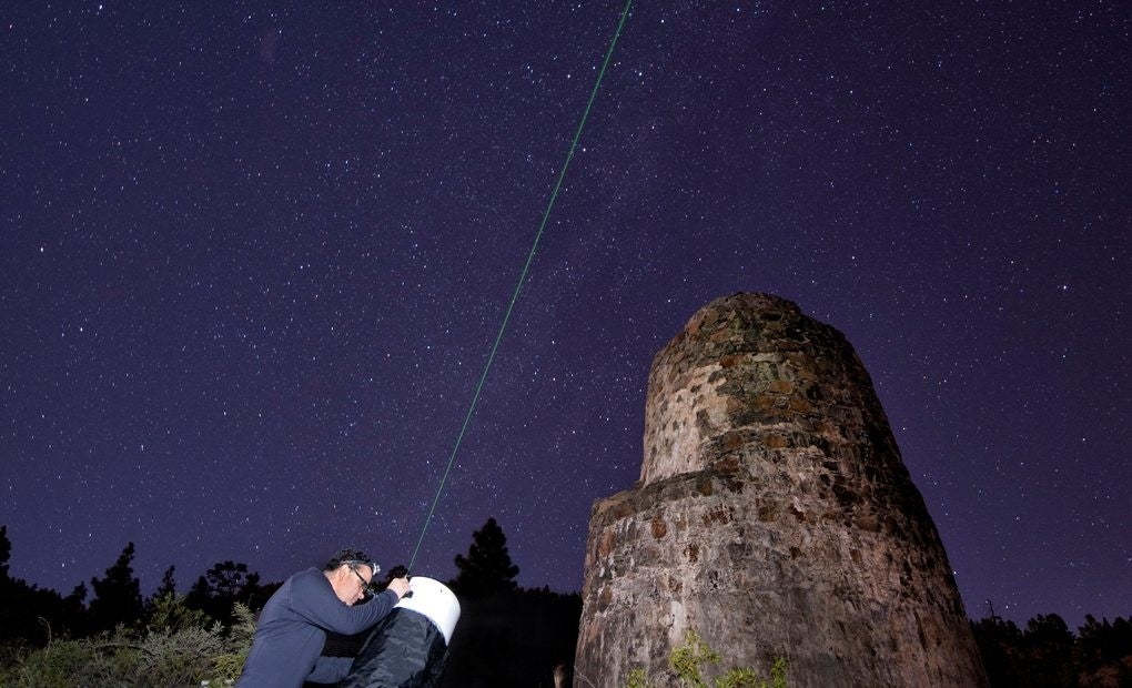 Diez destinos con estrella