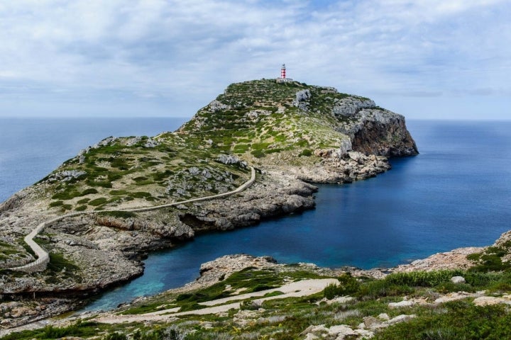 La Cabrera promete paisajes tan espectaculares como este. Foto: Shutterstock.