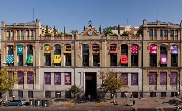 Cada semana, la Casa Encendida saca una nueva programación para disfrutar desde casa. Foto: Facebook.