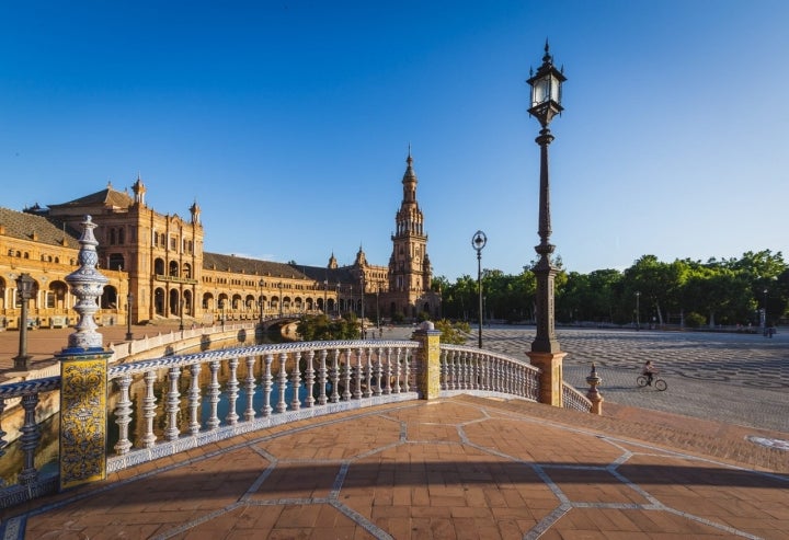 puente plaza españa