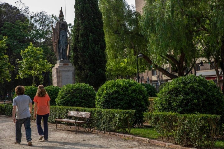 atenea alameda valencia