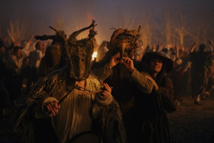 El Festival de Cine de Terror de Molins de Rei, es conocido como TerrorMolins.