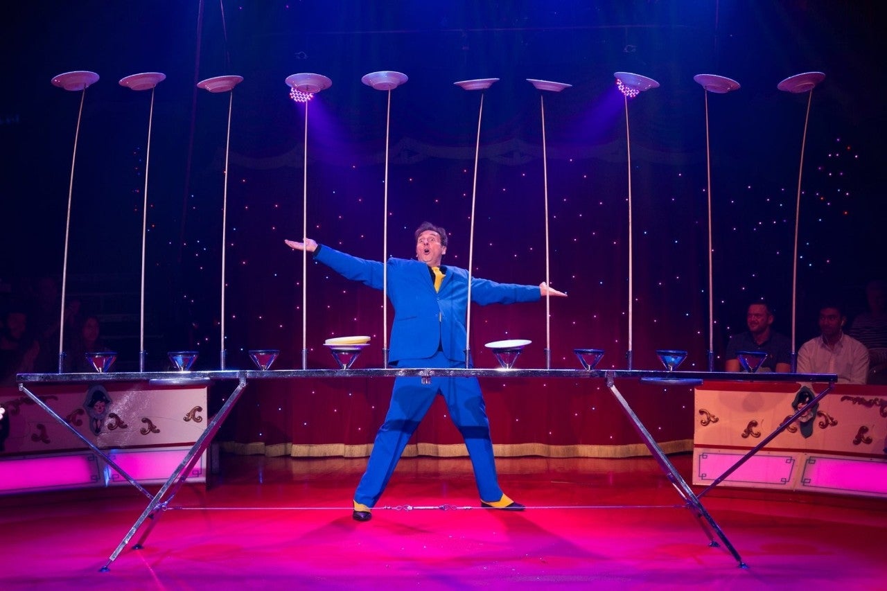 Un febrero de magia, novela negra y mucha tradición