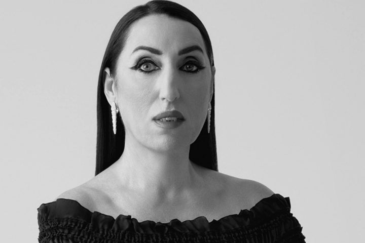 Rossy de Palma