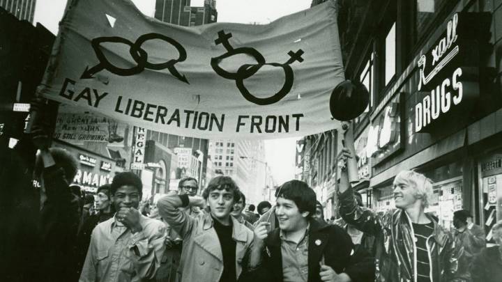 Si no has visto 'Before Stonewall' (1984), el Orgullo es el momento.