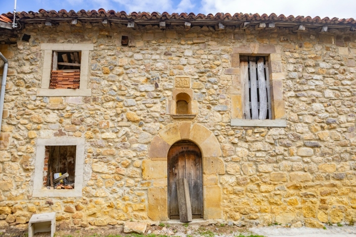 Casa de Tudanca