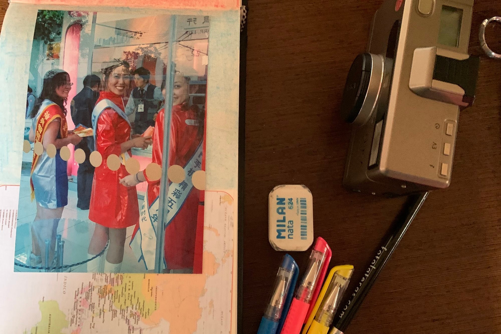 Calendarios personalizados: crea y imprime en casa tus fotolibros