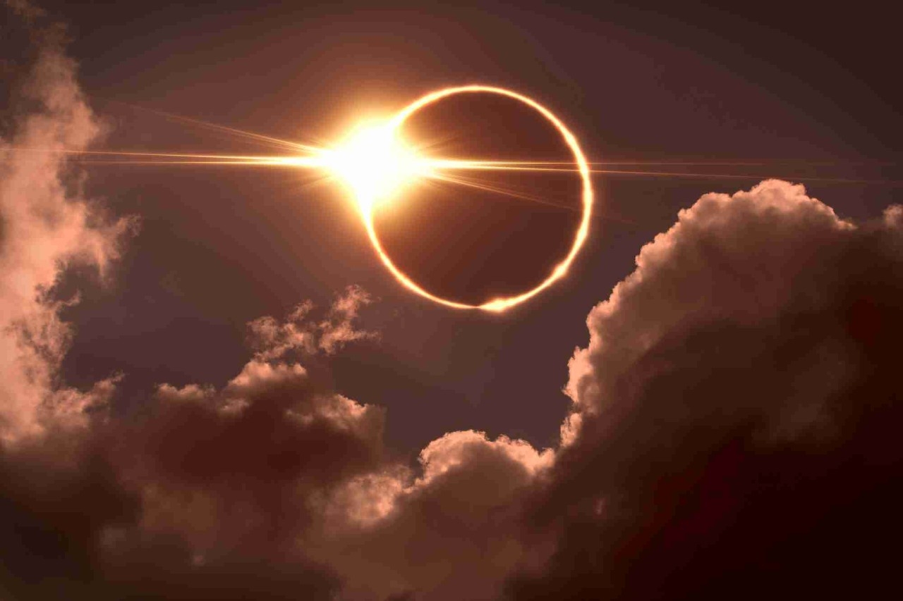 Hay que prepararse ya para el evento astronómico del verano