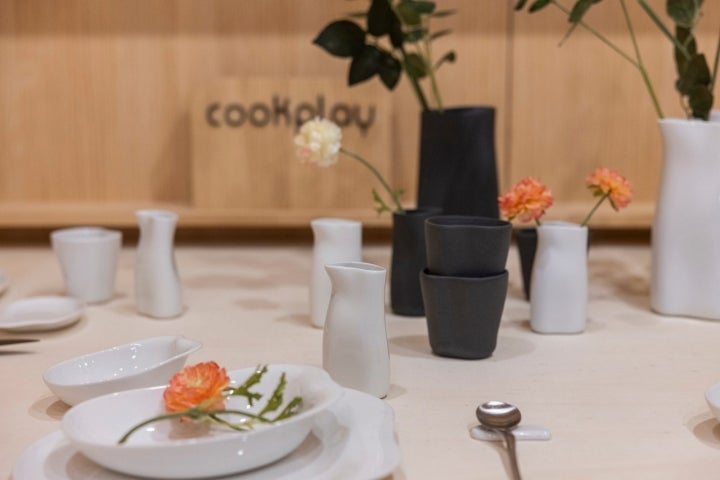 Cookplay vajilla store
