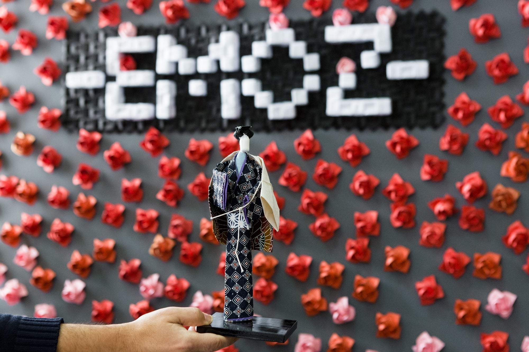 EscuelaMuseo de Origami de Zaragoza (EMOZ) Guía Repsol Guía Repsol