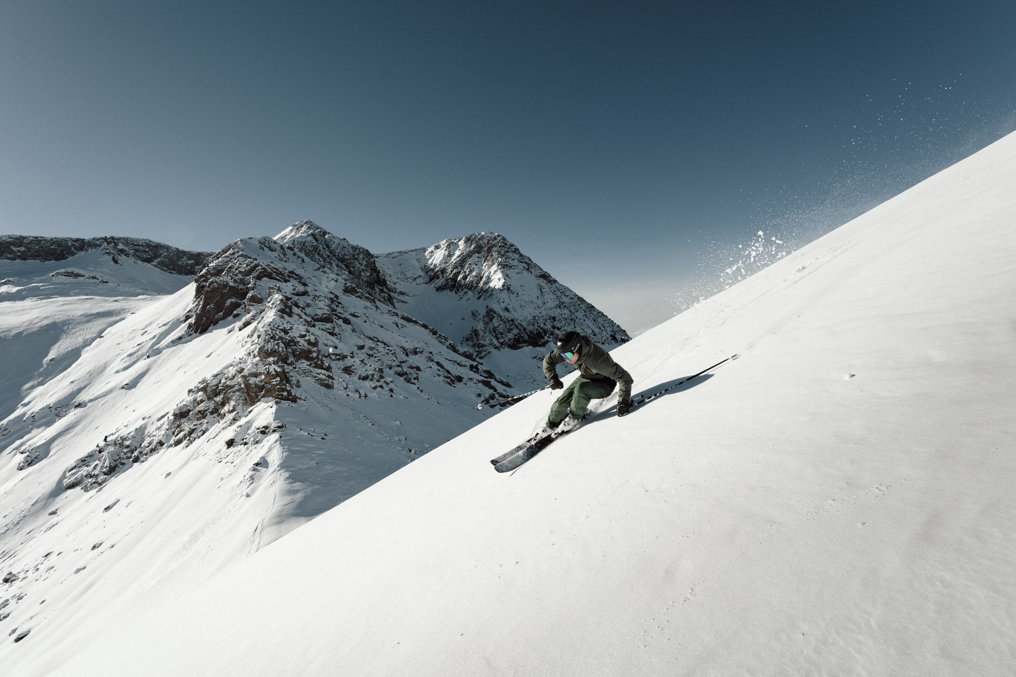 Vuelve la nieve: ¡Qué empiece la temporada!