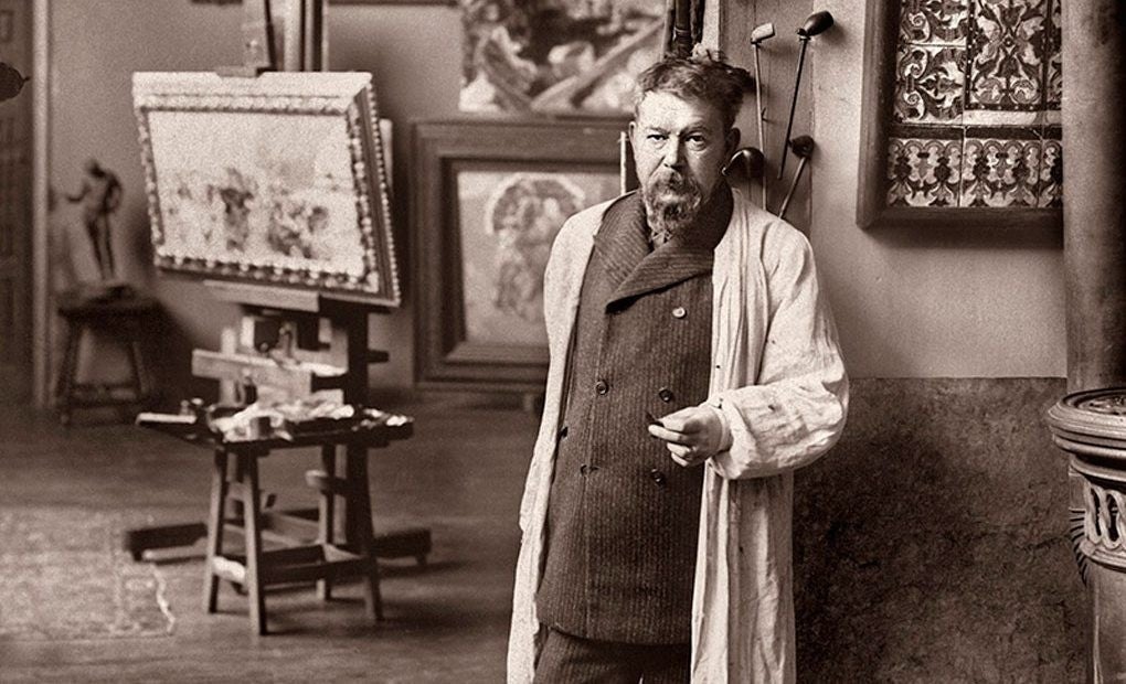 El álbum más íntimo de Sorolla