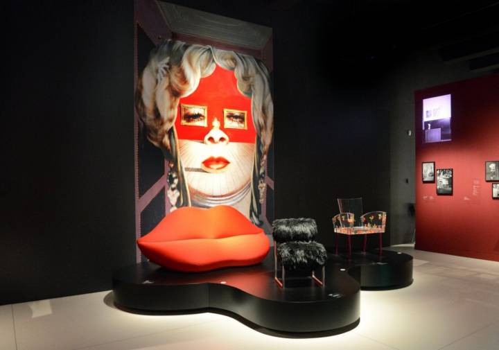 Exposiciones Madrid: 'Objetos de deseo. Surrealismo y diseño 1924-2020' en CaixaForum