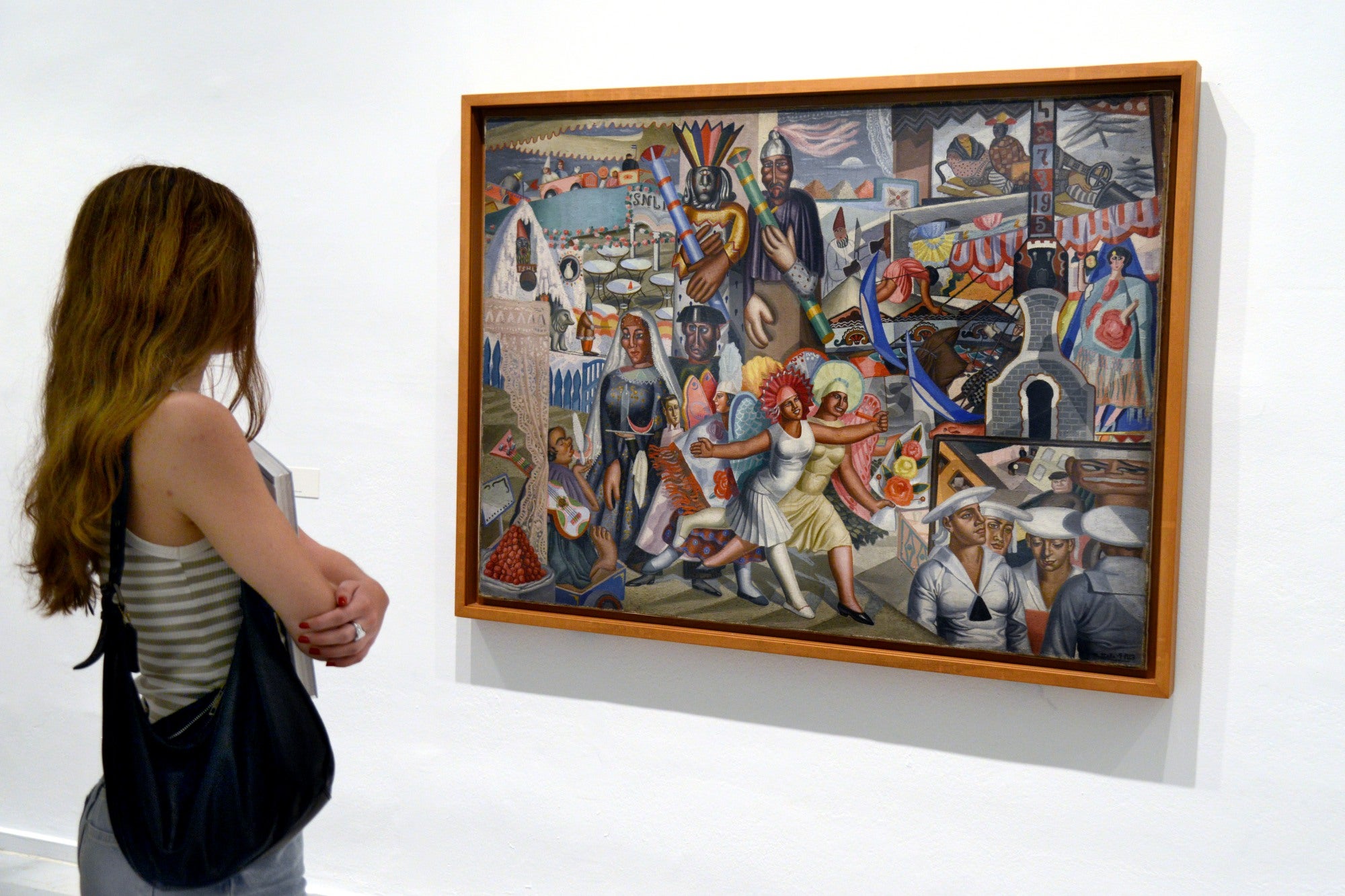 De Mallo a Chirino, Picasso o Warhol: cinco exposiciones muy top para este otoño