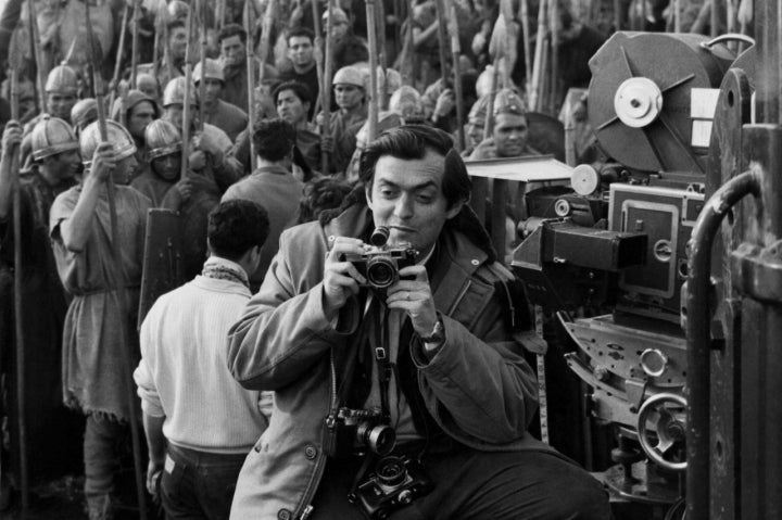 Stanley Kubrick