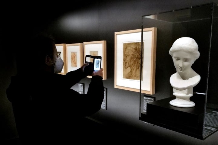exposicion da vinci