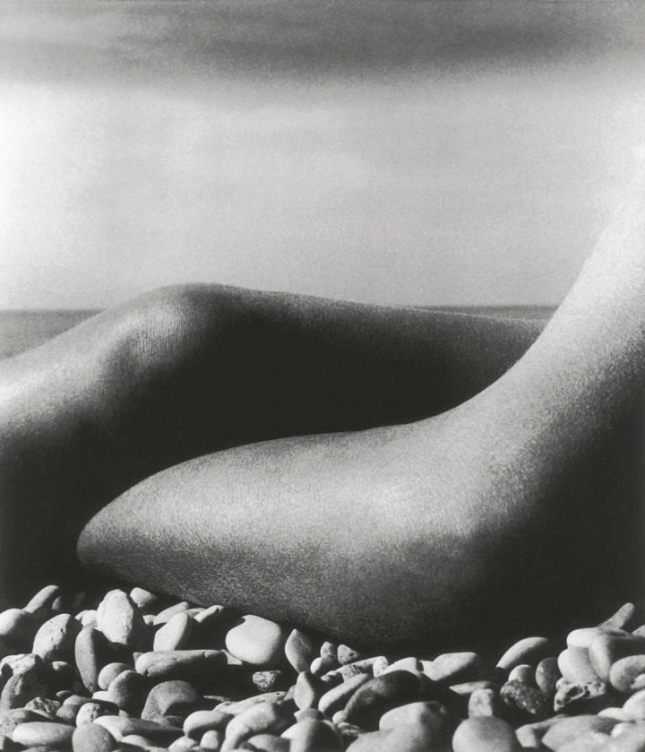 Bill Brandt