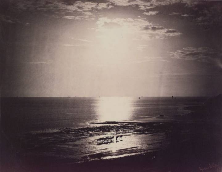 Sol Gustave Le Gray