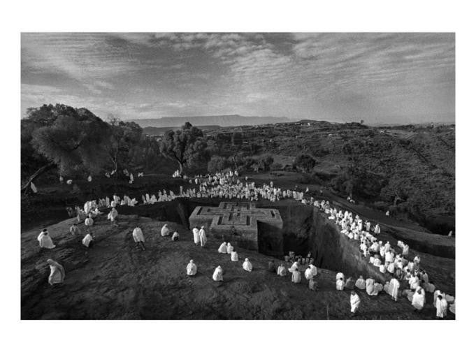 Lalibela García Rodero