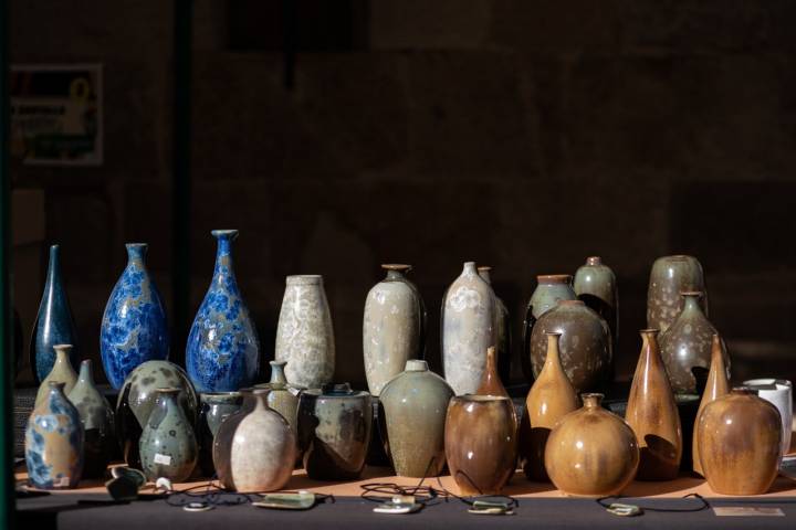 Ceramica Lanzarote