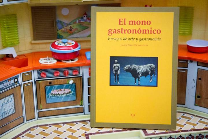 'El Mono gastronómico', todo un acierto. Foto: Alejandro López.