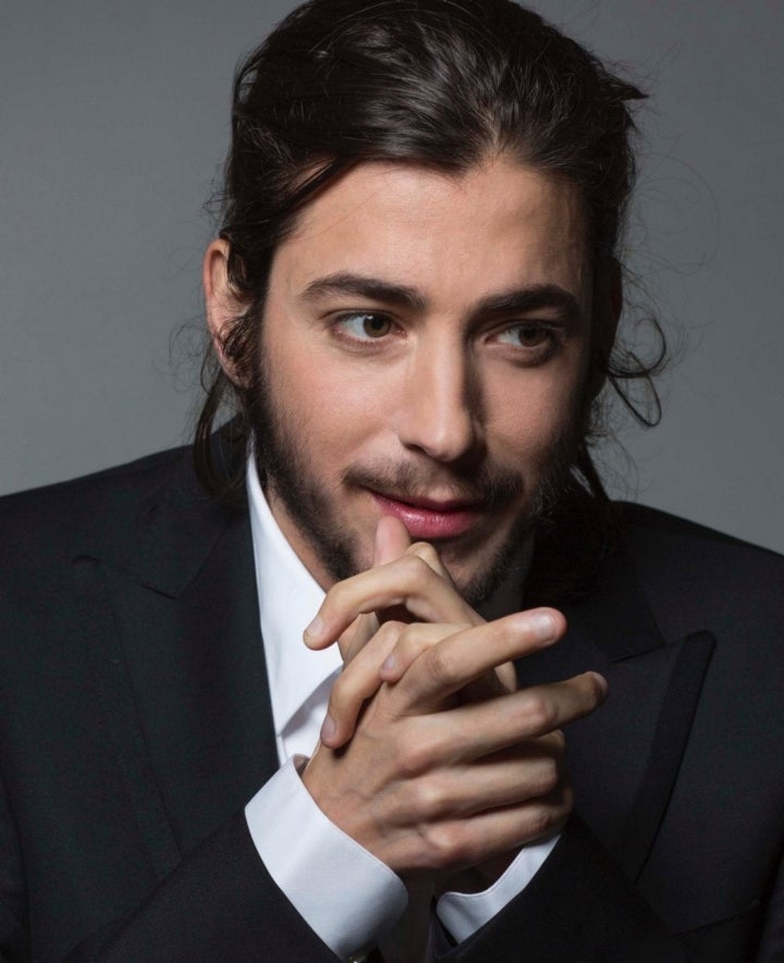 La Mar de Músicas 2018: Salvador Sobral