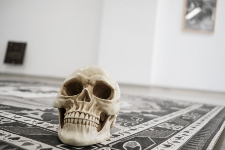 Calavera