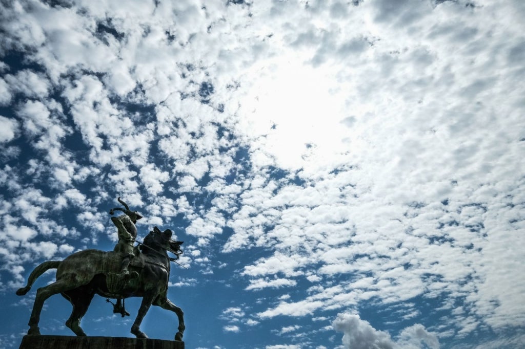 Trujillo y sus siete magníficos Trujillo y sus siete magníficos