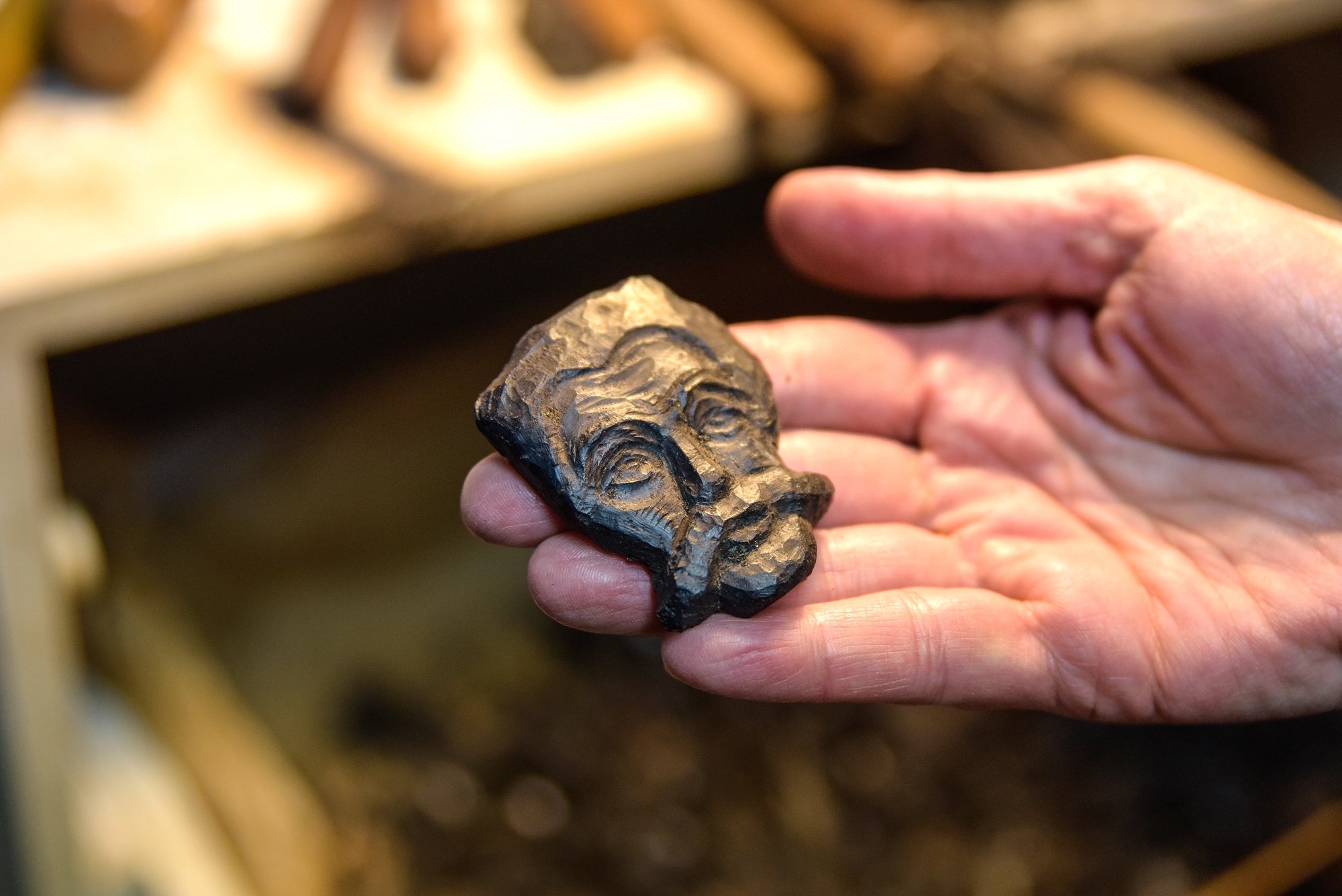 Joyería de Santiago de azabache y en plata | Guía Repsol