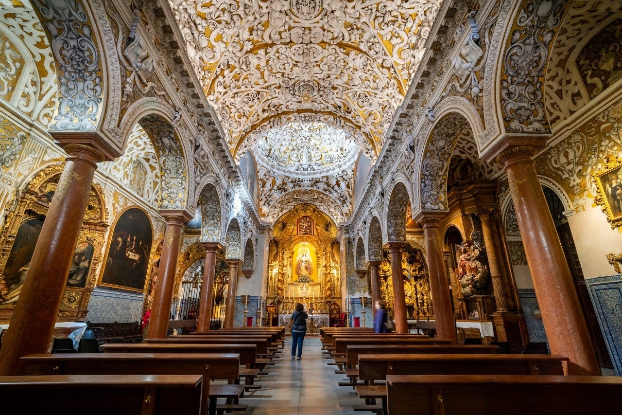 Las joyas que no te puedes perder de la Judería de Sevilla 