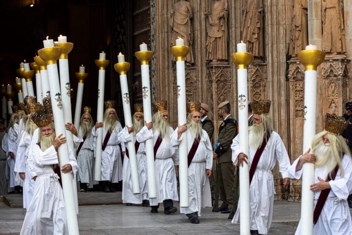 ancianos corpus valencia