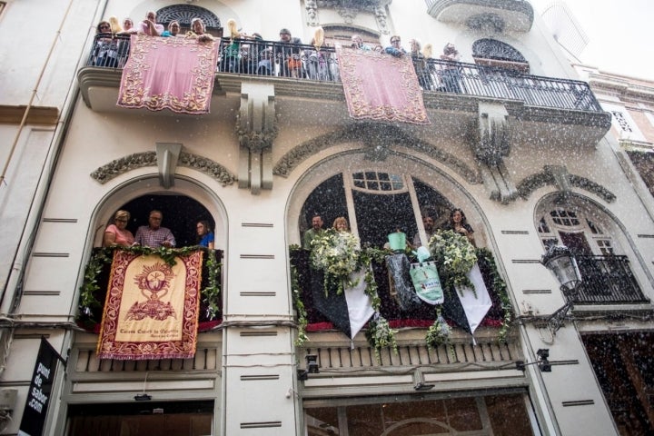 balcones corpus valencia