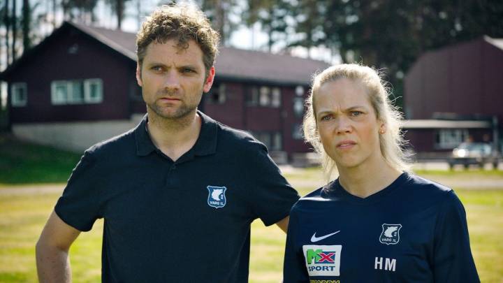 'Home Ground' te lleva directamente a Noruega. Foto: Filmin.