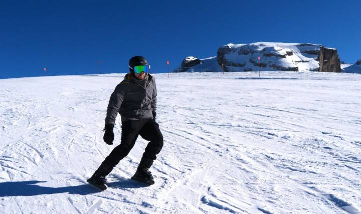 350 deportes que puedes practicar al aire libre snowfeet