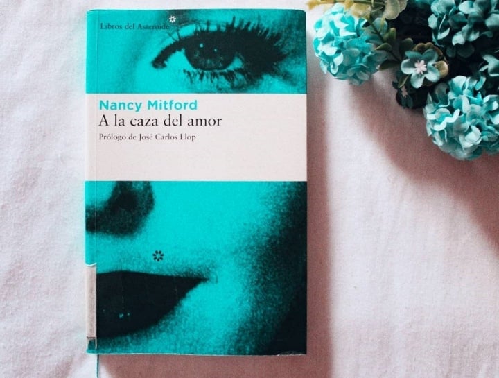 La novela con la que se estrenó la editorial Libros del Asteroide. Foto: Instagram Ghostworld88.