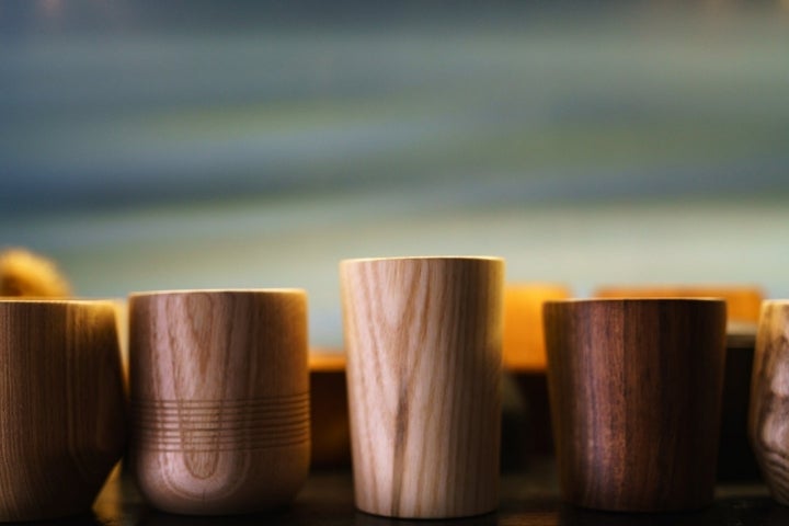 Vasos 'Lorenzo Design'