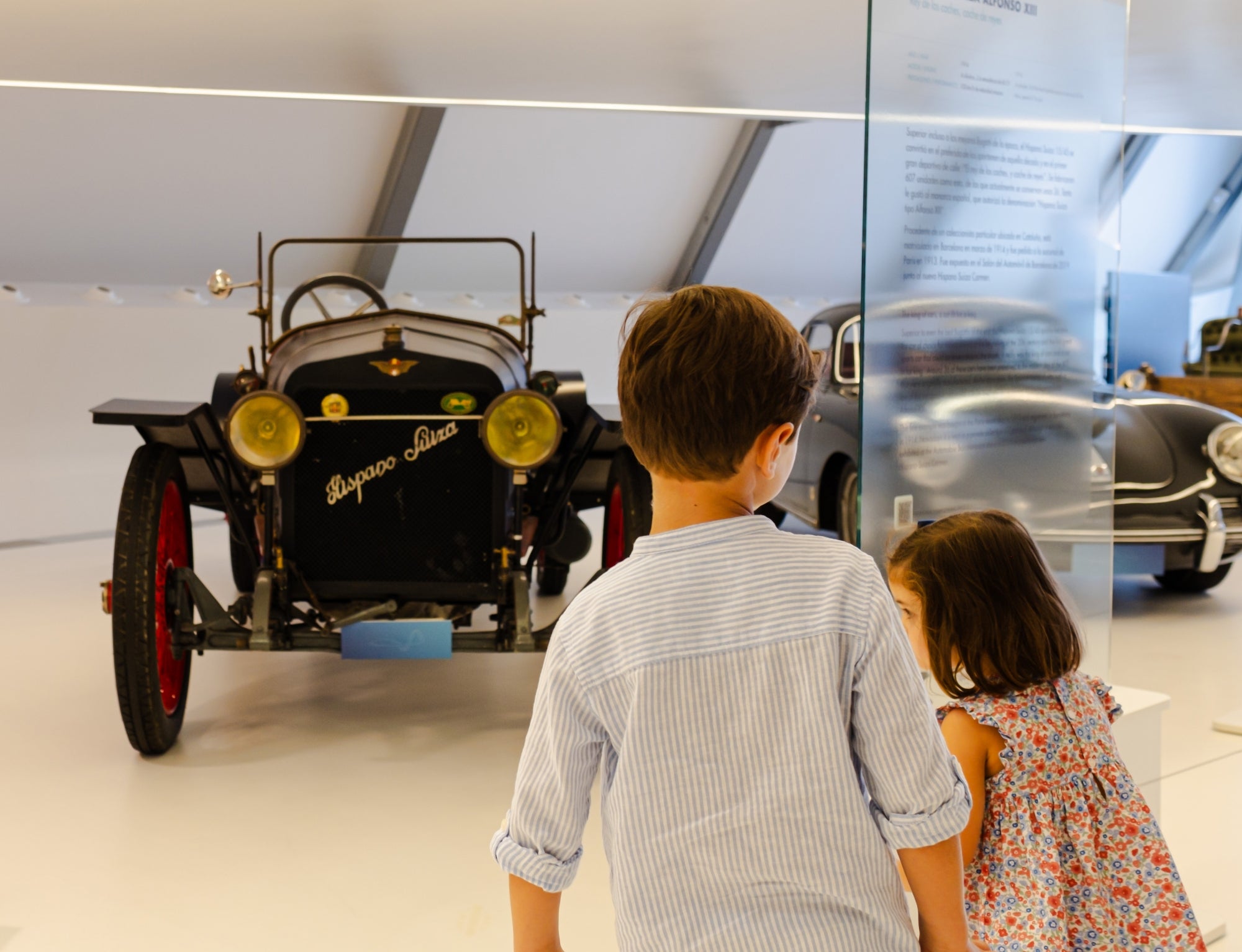 Mobility Museum Zaragoza