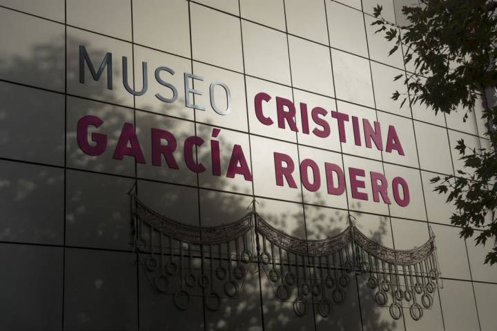 El recién estrenado museo será una interés cultural añadido para toda la zona de Puertollano