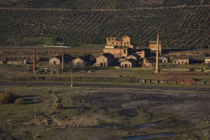 El recién estrenado museo será una interés cultural añadido para toda la zona de Puertollano.