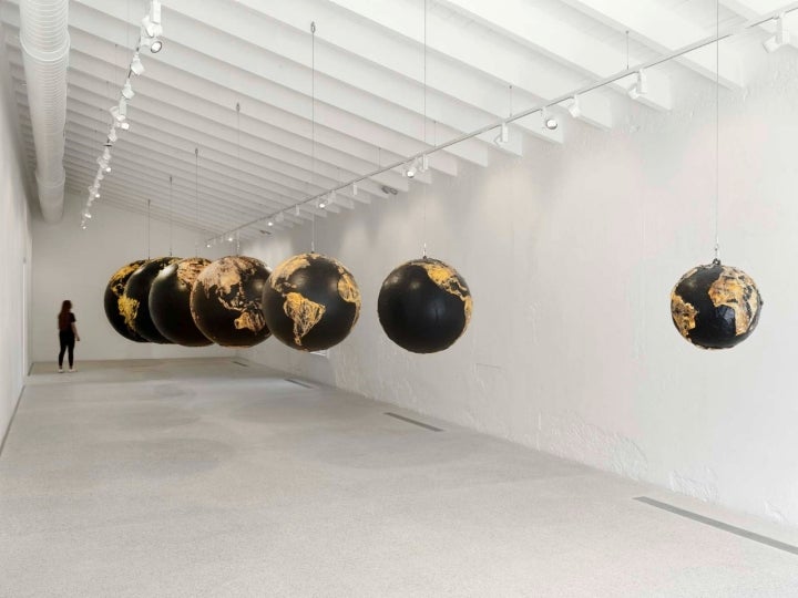 ​  Hauser & Wirth  ​