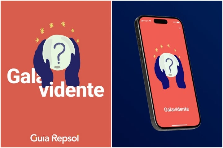 Con este cromo puedes conseguir una cena valorada en 400 euros en uno de los nuevos 3 Soles Guía Repsol 2025.