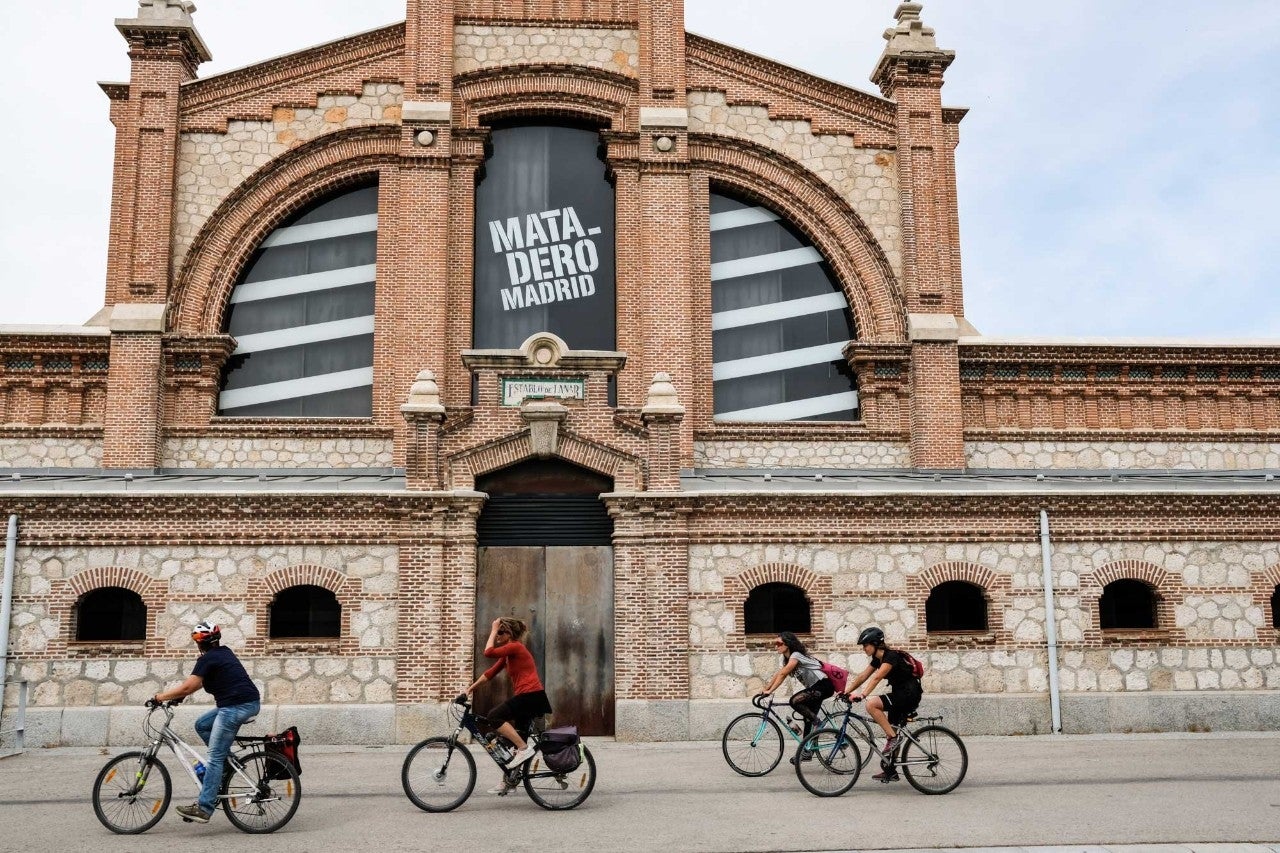 La ciudad reinventada: más allá de las tapas y la noche madrileña