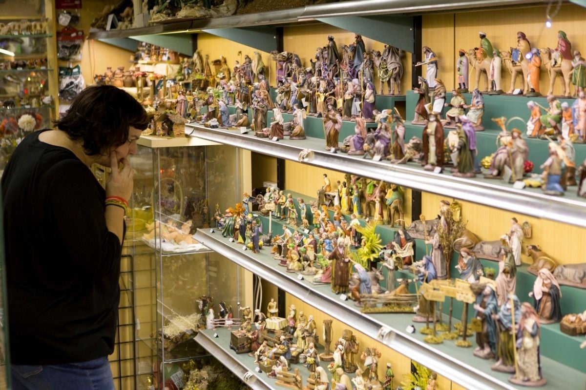 Miles de figuras para elegir