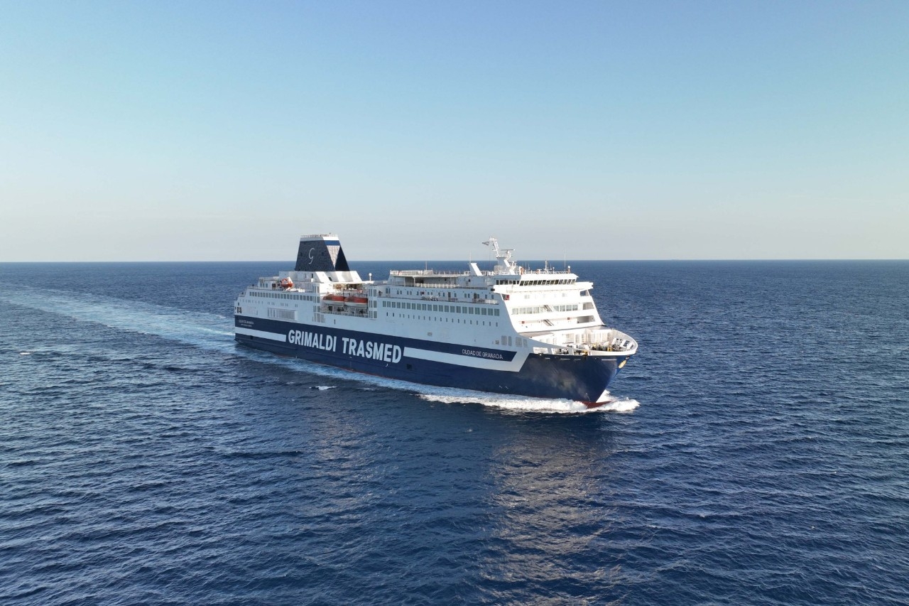 El trayecto en barco entre Valencia e Ibiza se convertirá en una auténtica aventura científica. 