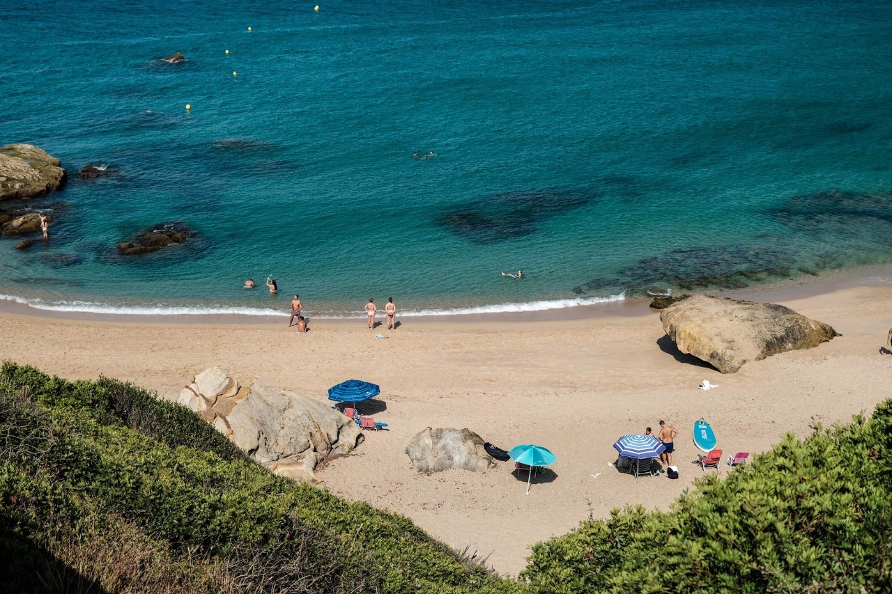 Paraísos y secretos de Zahara de los Atunes (y proximidades)
