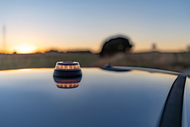 A partir del primero de enero de 2026, este dispositivo será obligatorio.