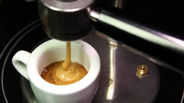 Es posible degustar un auténtico café italiano sin usar cápsulas contaminantes.