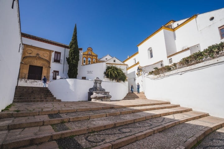 Casa Bailío