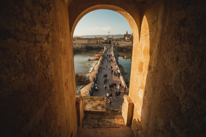 Torre de Calahorra